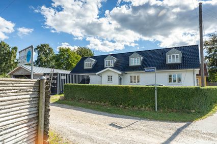 S042-009 Hessemosevej 2, Mårum