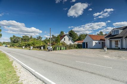 S042-037 Ny Mårumvej 229-227, Mårum