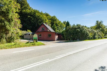 S042-048 Ny Mårumvej 277, Mårum
