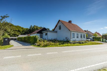 S042-051 Ny Mårumvej 285, Mårum