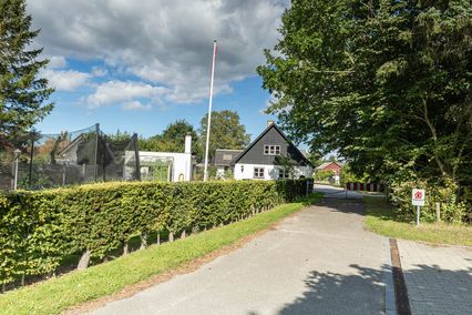 S042-070 Skovvej 6, Mårum