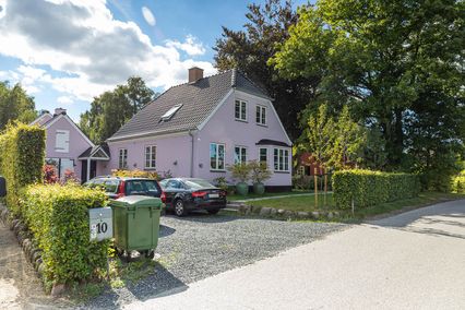 S042-079 Skovvej 10, Mårum