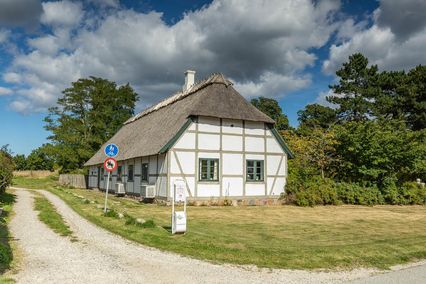 S042-081 Skovvej 13, Mårum