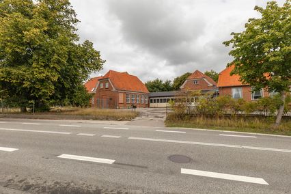 S042-084 Tinghusevej 15-19, Mårum