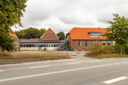 S042-085 Tinghusevej 15-19, Mårum