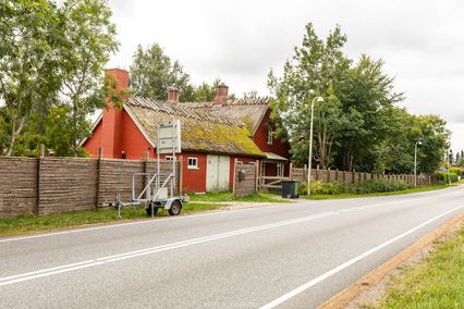 S042-086 Tinghusevej 18, Mårum