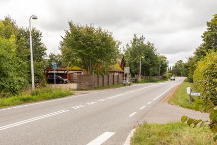 S042-087 Tinghusevej 18, Mårum