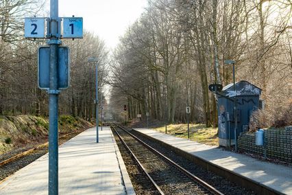 S042-098 Mårum trinbræt, Gantekrogsvej 1, Mårum