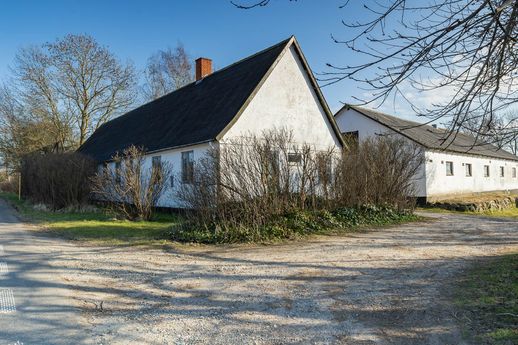 S043-001 Nellerødvej 18, Nellerød