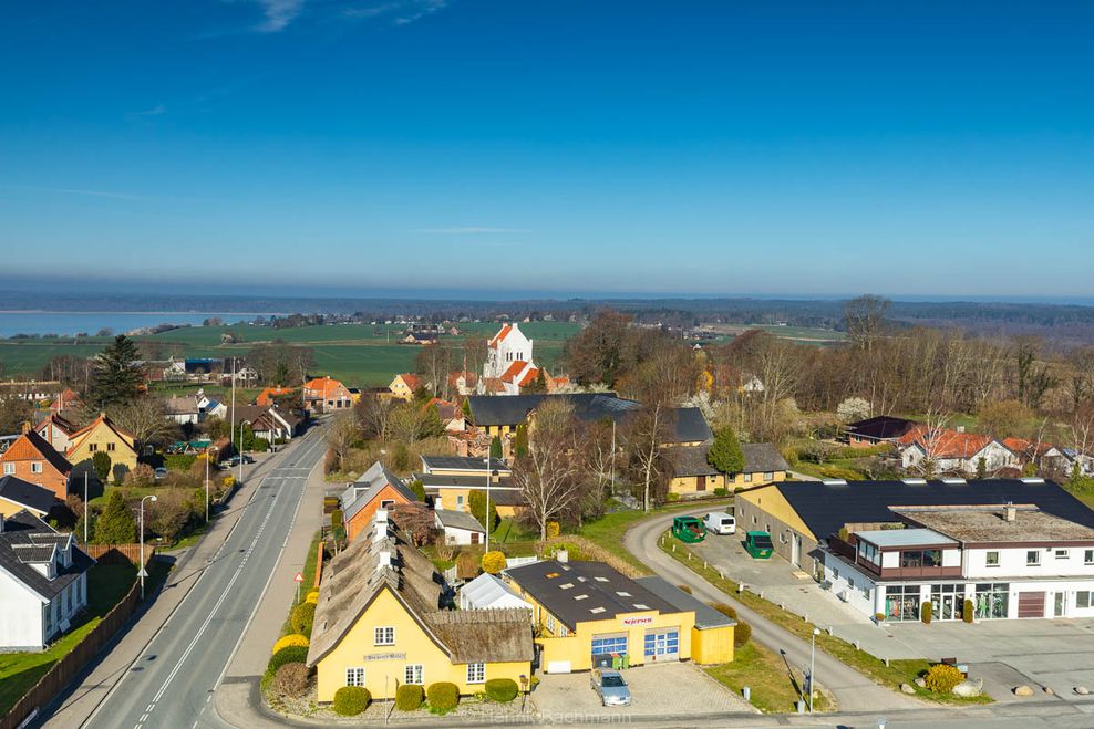 S044-011 Frederiksværkvej 116, Ramløse - Oversigt