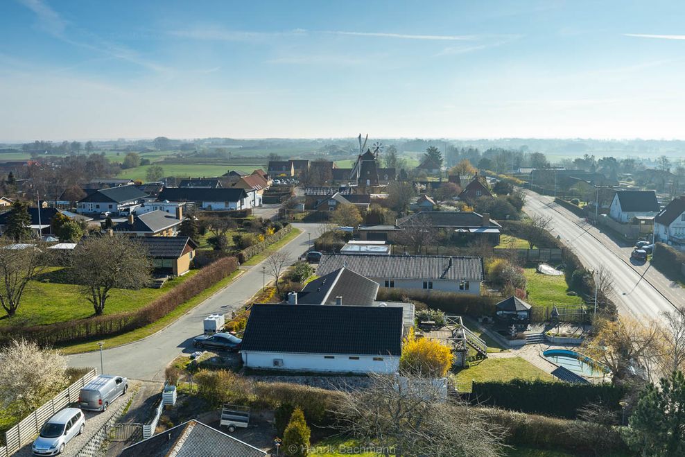 S044-019 Møllevangen, Ramløse - Oversigt