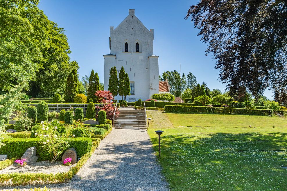S044-038 Frederiksværkvej 128, Ramløse, Ramløse kirke