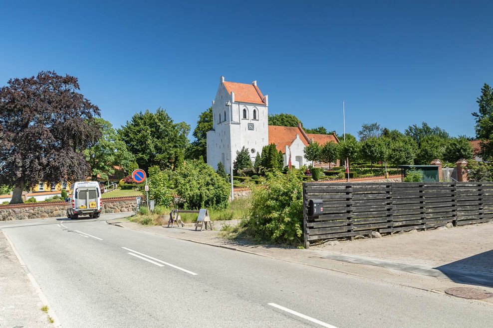 S044-042 Frederiksværkvej 128, Ramløse, Ramløse kirke
