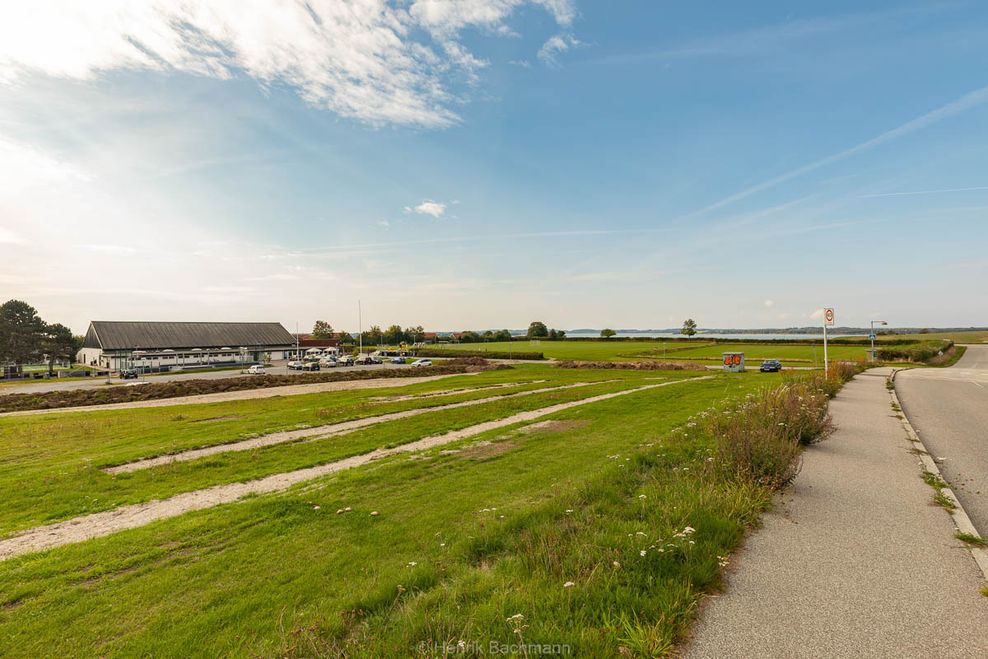 S044-067 Kirsebærvej 21, Ramløse hallen, Ramløse