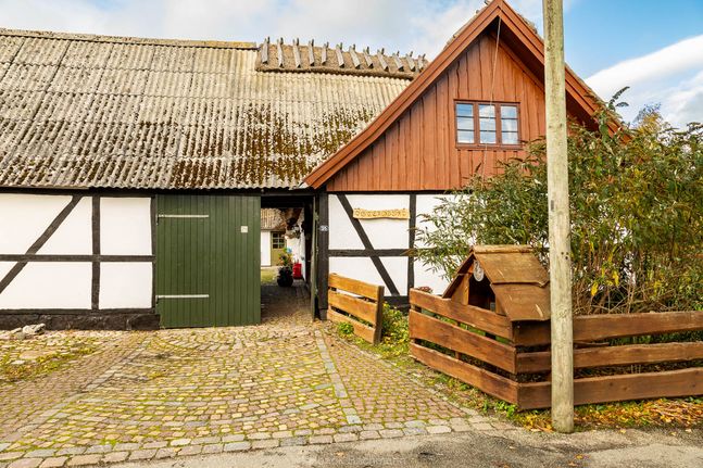 S046-071 Kongsgaden 25, Søborg