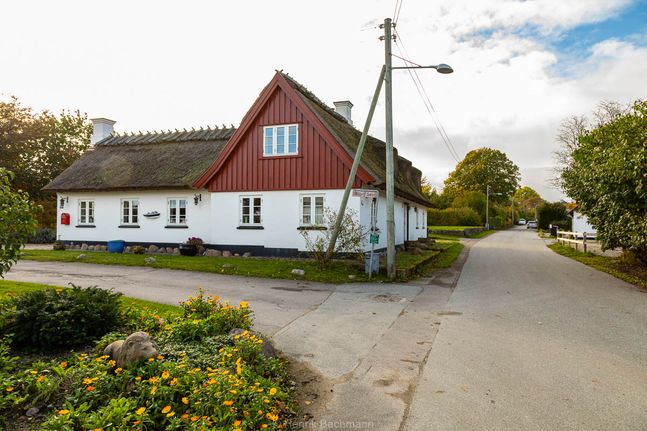 S046-074 Kongsgaden 30, Søborg