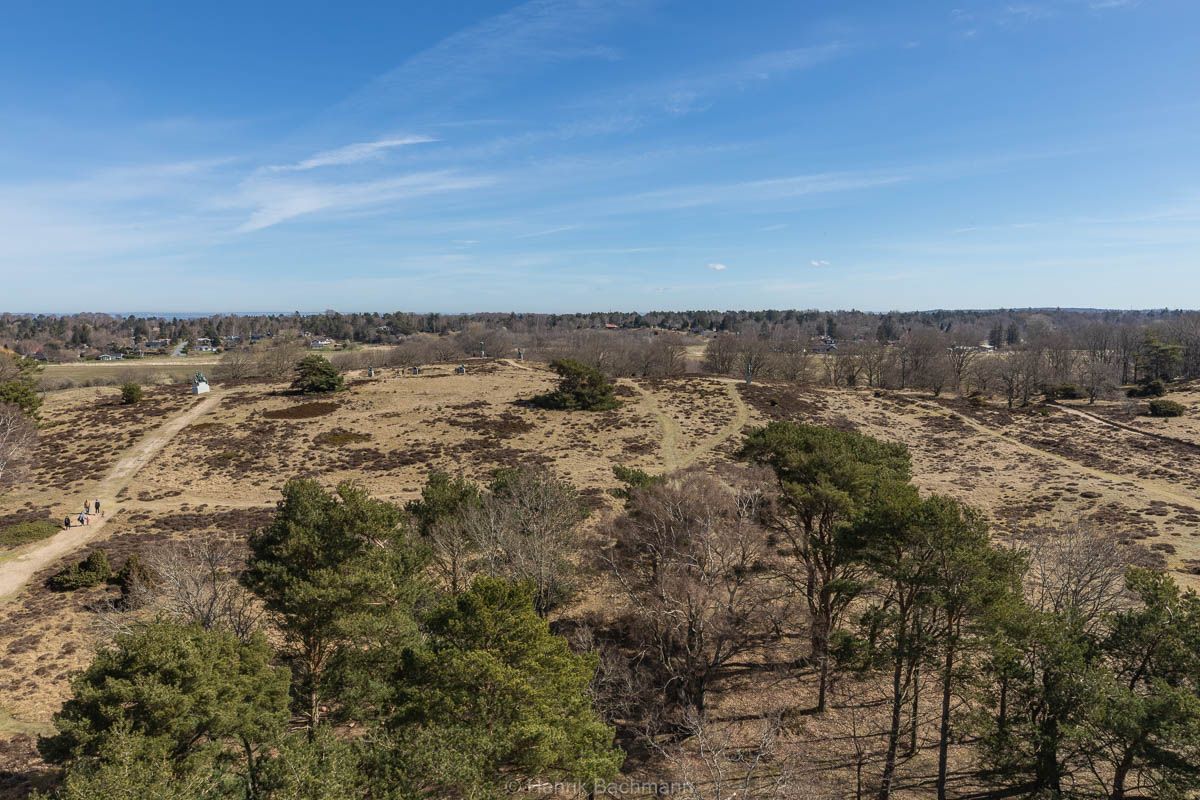 S047-006 Rusland, Villingebæk - Oversigt