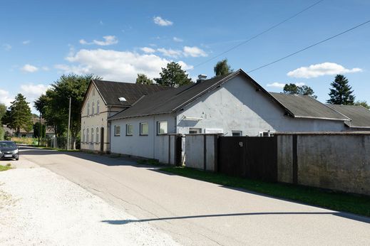 S059-014  Ny Mårumvej 260, Ejlstrup