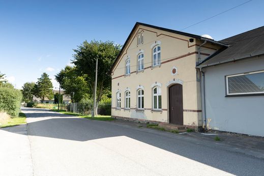 S059-015  Ny Mårumvej 260, Ejlstrup