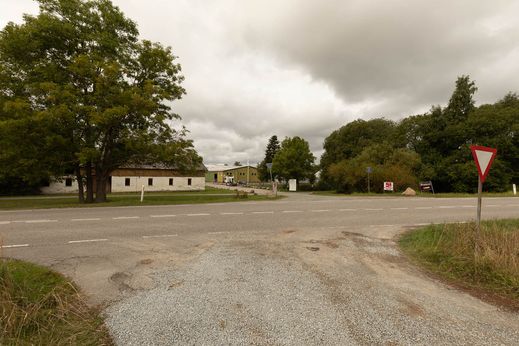 S059-019  Ny Mårumvej 260, Ejlstrup