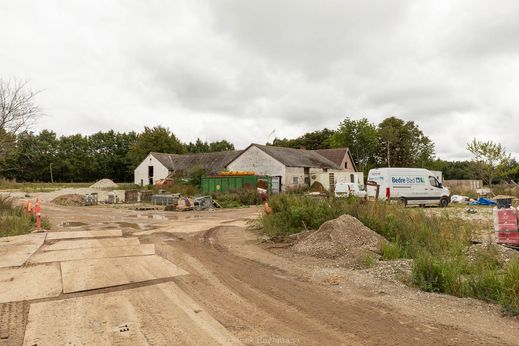 S060-13 Gillelejevej 51, Esbønderup