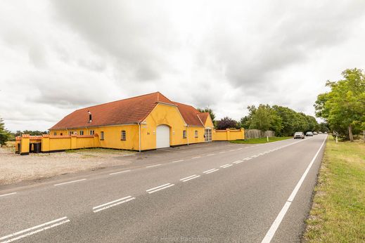 S060-16 Gillelejevej 54, Esbønderup