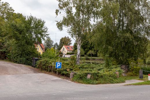 S060-17 Kirkepladsen 1 og Bagerstræde 6, Esbønderup