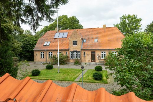 S060-30 Sygehusvej 5, Esbønderup