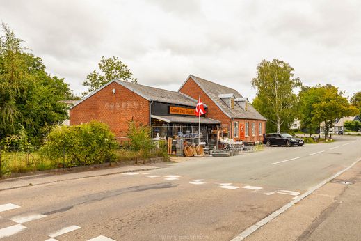 S060-36 Vestvej 2, Esbønderup