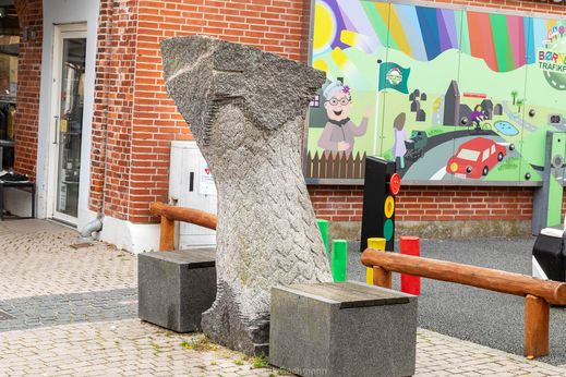 S064-005 02 Østergade 20, Helsinge 