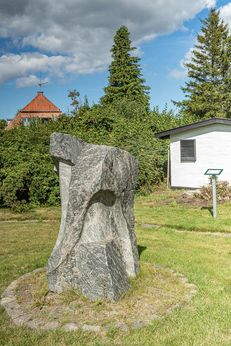 S064-035 11 Ny Mårumvej - Mårum