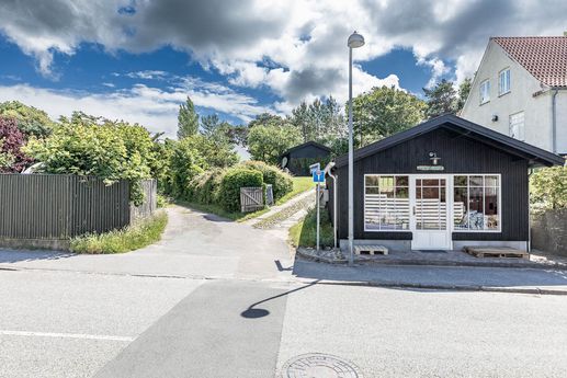 S068-005  Henriksensvej 2, Tisvildeleje