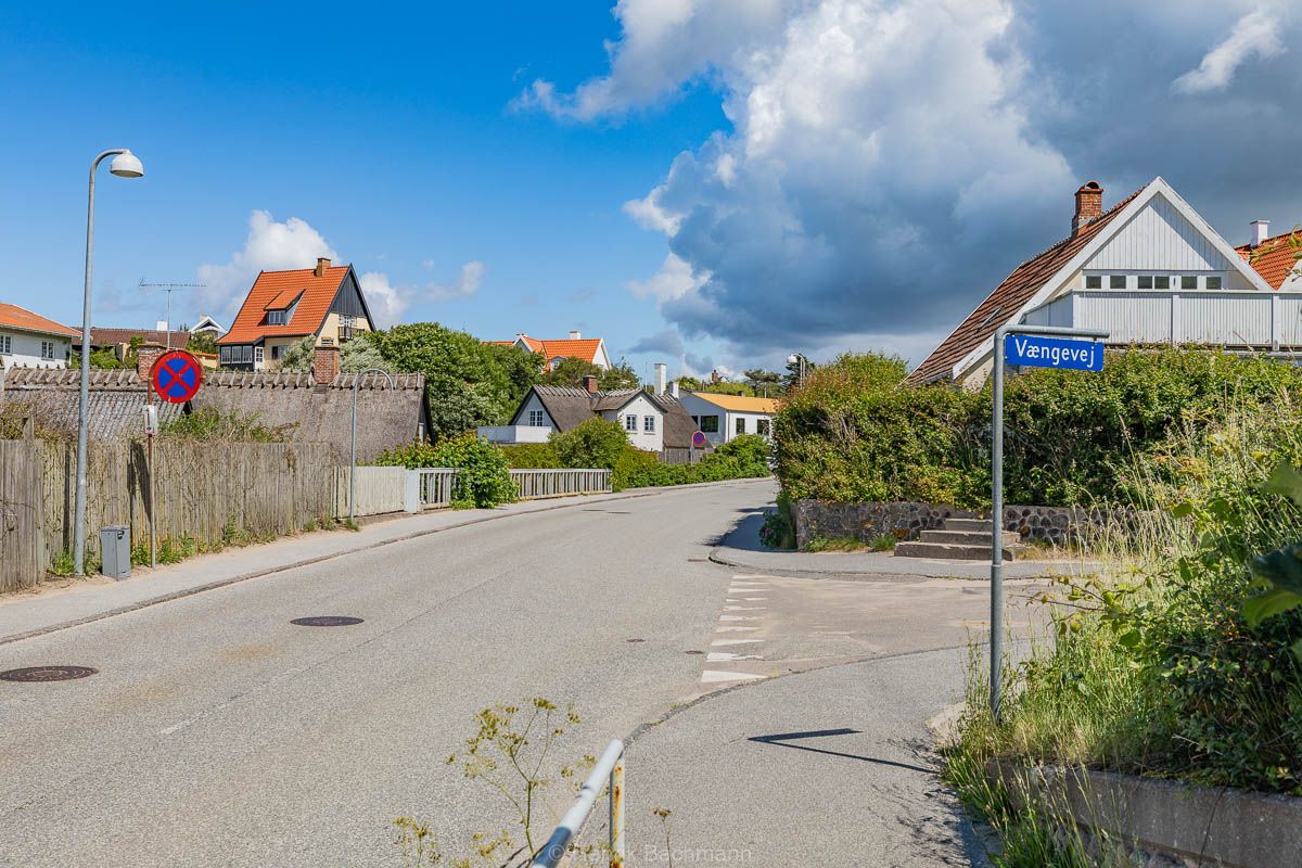 S068-009  Hotelbakken 5 og Hovedgaden 93, Tisvildeleje