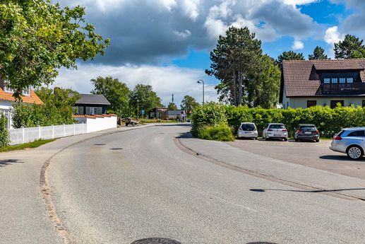 S068-015  Hovedgaden 51, Tisvildeleje