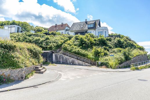 S068-062  Vængevej 43, Tisvildeleje