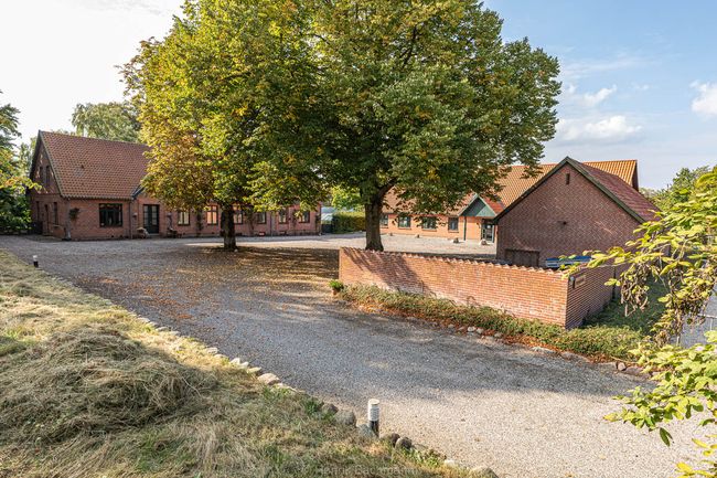S070-004 Kirkebakken 4, Vejby