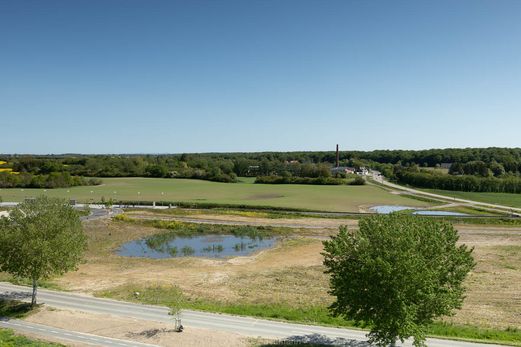 S098-08 Troldebakkerne, Helsinge - Oversigt
