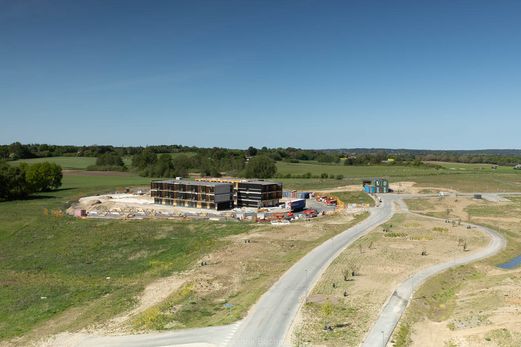 S098-12 Troldebakkerne, Helsinge - Oversigt