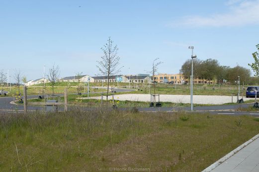 S098-18 Troldebakkerne, Helsinge