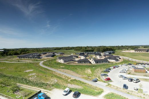 S098-28 Troldestien, Helsinge - Oversigt