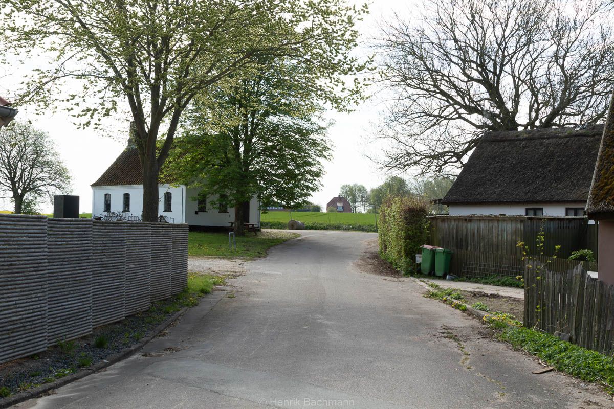 S099-02 Laugø Byvej 2 og 5