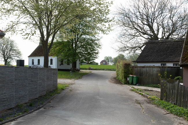 S099-02 Laugø Byvej 2 og 5