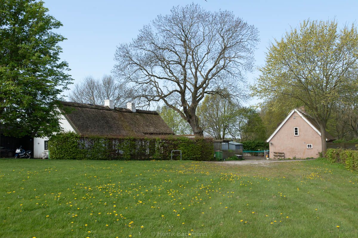 S099-07 Laugø Byvej 5-7