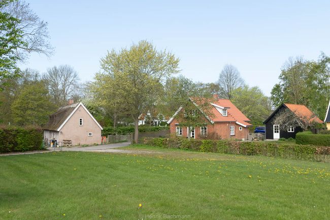 S099-09 Laugø Byvej 7 og Laugø Gade 2