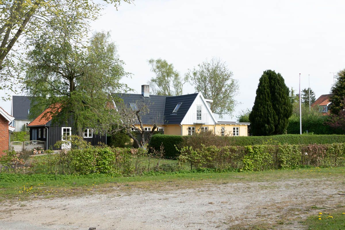S099-11 Laugø Gade 4
