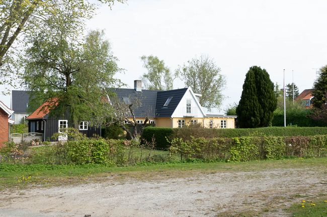 S099-11 Laugø Gade 4
