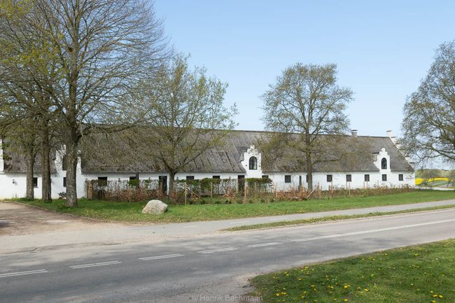 S099-17 Laugøvej 17, Tranegård