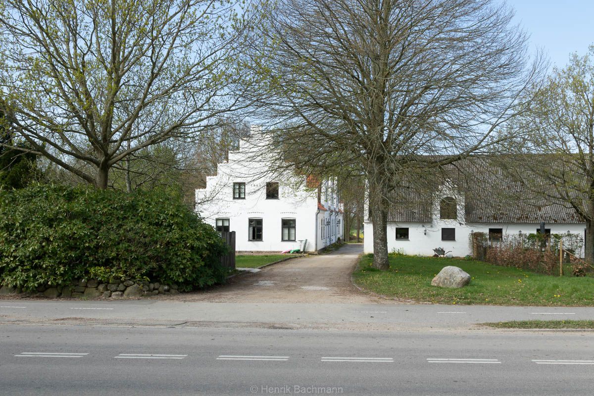 S099-18 Laugøvej 17, Tranegård