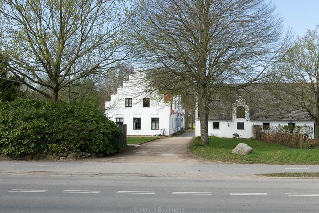 S099-18 Laugøvej 17, Tranegård
