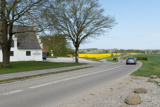 S099-19 Laugøvej 17, Tranegård